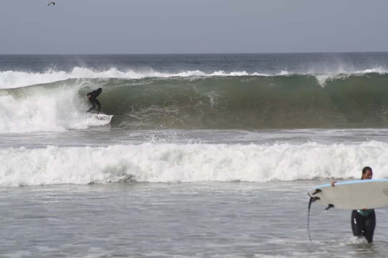 1/2 DAY Surf Rental in Caparica - Why Choose This Surf Rental?