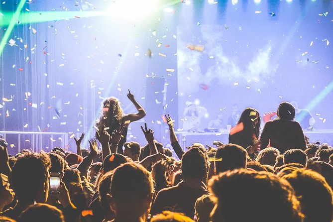 1, 2 or 3-7 Days Nightclubs & Best Nightlife in Amsterdam Ticket - Final Thoughts on the Amsterdam Nightlife Ticket