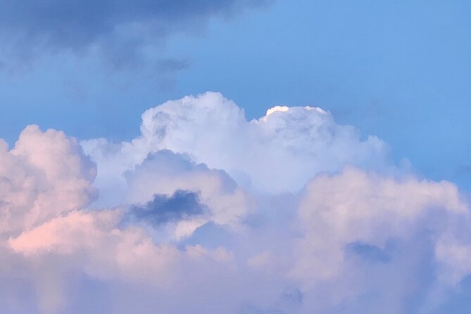 1.25-Hour Wilmington E-Bike Sunset Ride - Practical Tips for a Smooth Experience