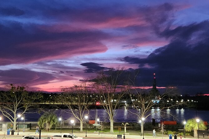 1.25-Hour Wilmington E-Bike Sunset Ride - What Sets This Tour Apart