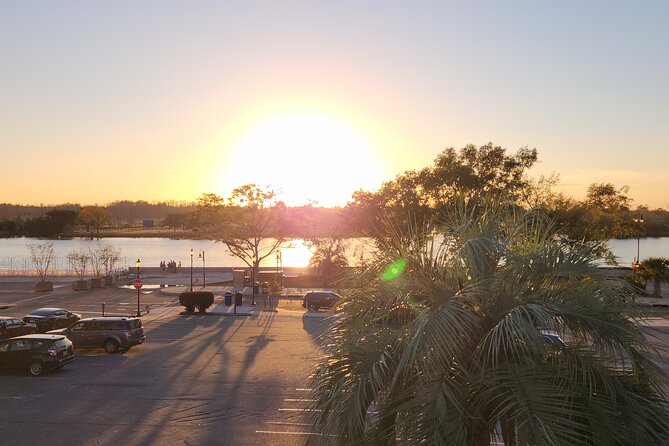 1.25-Hour Wilmington E-Bike Sunset Ride - The Sum Up: A Fun and Scenic Evening Adventure