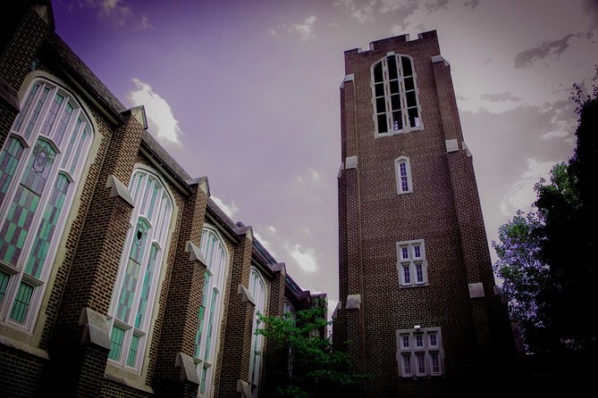 1.5-Hour Cemetery Ghost Hunt in Chattanooga - Final Thoughts on the Chattanooga Cemetery Ghost Hunt