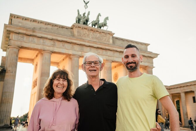 1.5 Hour Cinematic Style Portrait Photoshoot and Tour in Vienna - Flexibility in Route and Timing