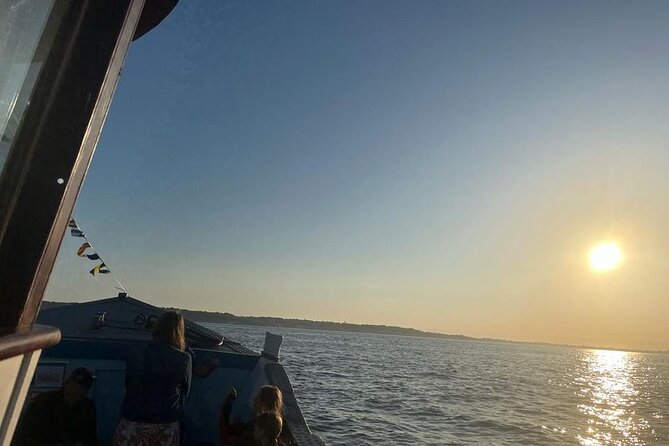 1.5 Hour Coastal Tour of Herm & Jethou - What Makes the Cruise Stand Out?