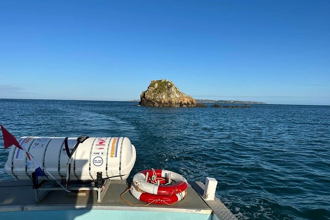 1.5 Hour Coastal Tour of Herm & Jethou - The Sum Up: Is This Coastal Tour for You?