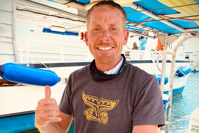 1.5 Hour Elite Whale Watch Kaanapali Beach - Tour Environment and Comfort