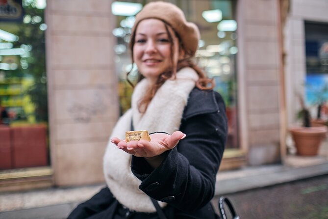1.5 Hour Food Tour in Verona with Tastings and Sightseeing - Practical Details and Logistics