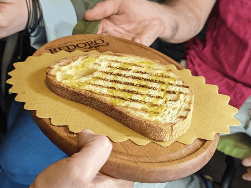 1.5 Hour Food Tour in Verona with Tastings & Sightseeing - Authentic Verona Flavors and Cultural Insights in a Compact Format