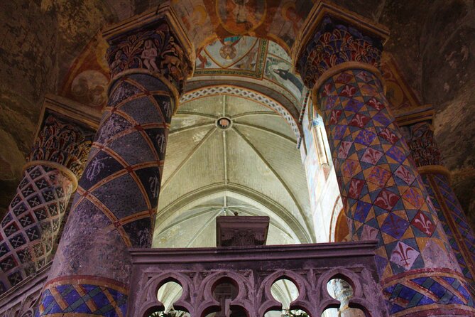 1.5 Hour Guided Tour in Poitiers - Exploring the City Center’s Hidden Heritage