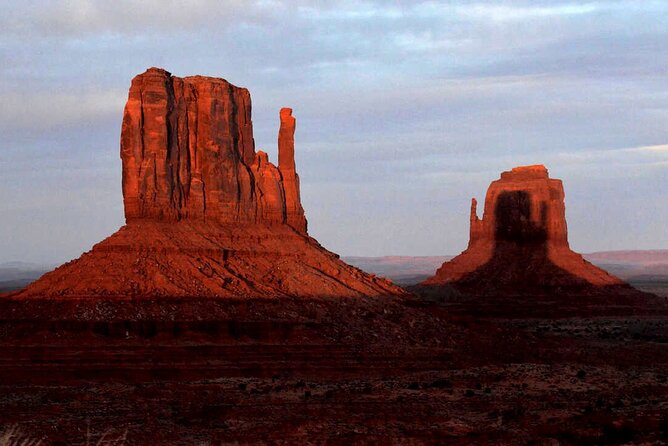 1.5 Hour Jeep Tour in Monument Valley - The Vehicle and Seating Options
