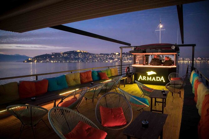 1.5 Hour Ohrid Lake Sunset Cruise - Why This Cruise Offers Great Value for Money