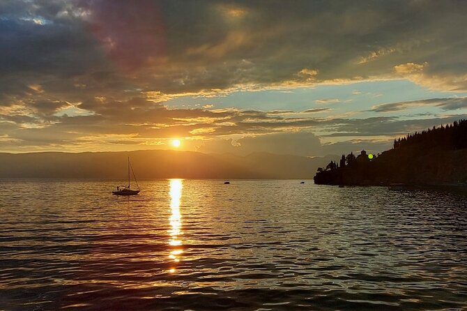 1.5 Hour Ohrid Lake Sunset Cruise - Notable Aspects Highlighted in Reviews