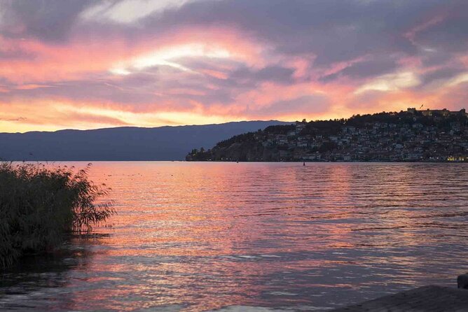1.5 Hour Ohrid Lake Sunset Cruise - Practical Tips for Your Sunset Cruise