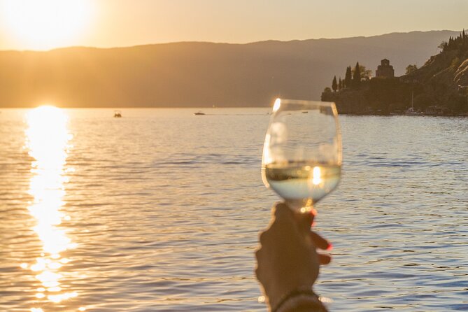 1.5 Hour Ohrid Lake Sunset Cruise - Who Will Most Enjoy This Tour?