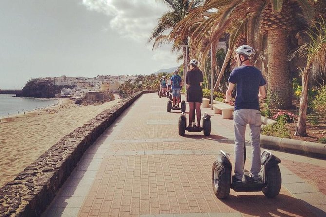 1.5-hour Segway Jandia Tour - Experience the 1.5-hour Segway Jandia Tour in Fuerteventura