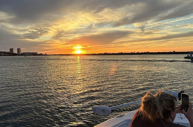 1.5 Hour Sunset Cruise - Who Will Enjoy the Sunset Cruise Most
