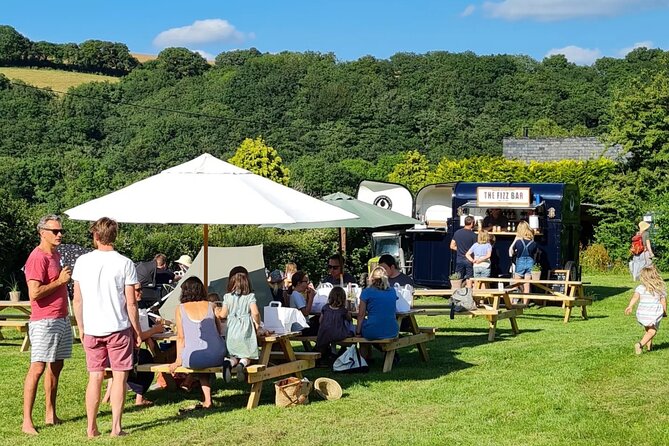 1.5-Hour Swanaford Vineyard Tour And Tasting Experience - Practical Details: Booking, Group Size, and Cancellation