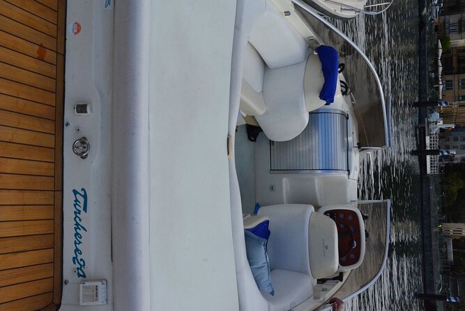 1.5 Hours Private Tour of Lake Como - The Route and Key Stops Along the Lake