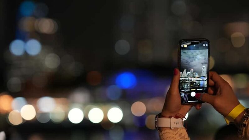 #1 All inclusive Hip Hop Boat Party in Miami - Key Points