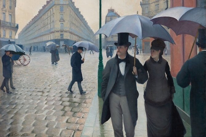 #1 Art Institute of Chicago | Satisfaction Guaranteed | 12ppl Max - Highlights of the Museum’s Collections Covered on the Tour