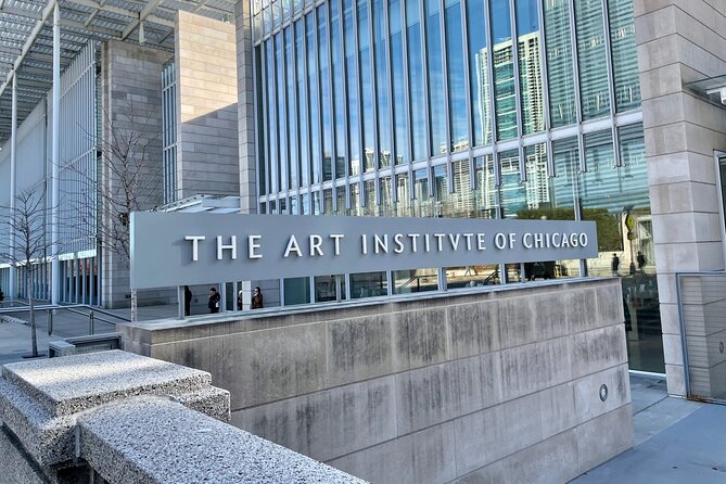 #1 Art Institute of Chicago | Satisfaction Guaranteed | 12ppl Max - Who Will Benefit Most from This Tour