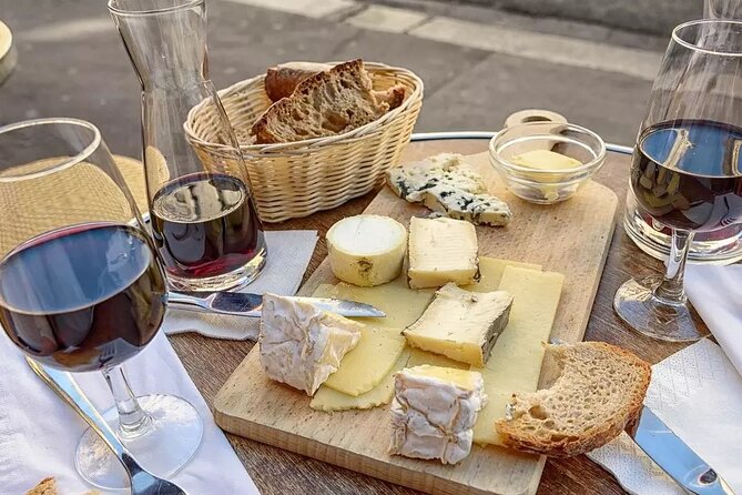 #1 Bordeaux Food and Wine Tour | Satisfaction Guaranteed! - Key Points