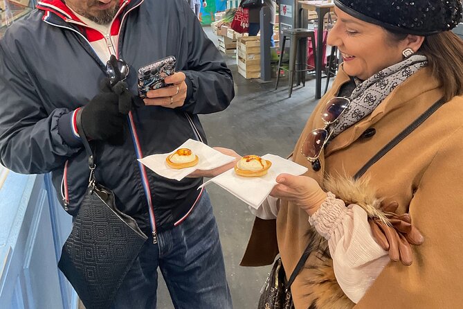 #1 Bordeaux Food and Wine Tour | Satisfaction Guaranteed! - Bordeaux Wine Cave: Sample Bordeaux’s Finest Wines