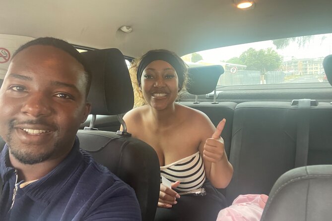 1.Cape Town Airport Transfer (&Private tour trips during yo Stay) - Additional Tours and Experiences Offered by the Provider