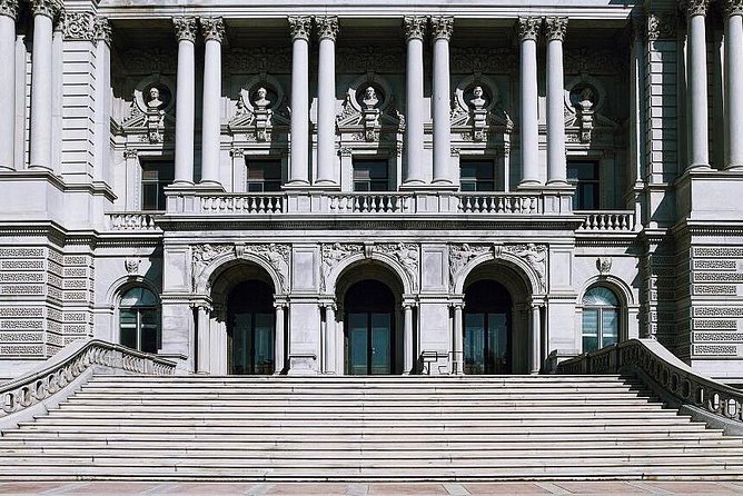 #1 Capitol Hill, Supreme Court & Library of Congress Guided Tour - Practical Tips for the Tour Day
