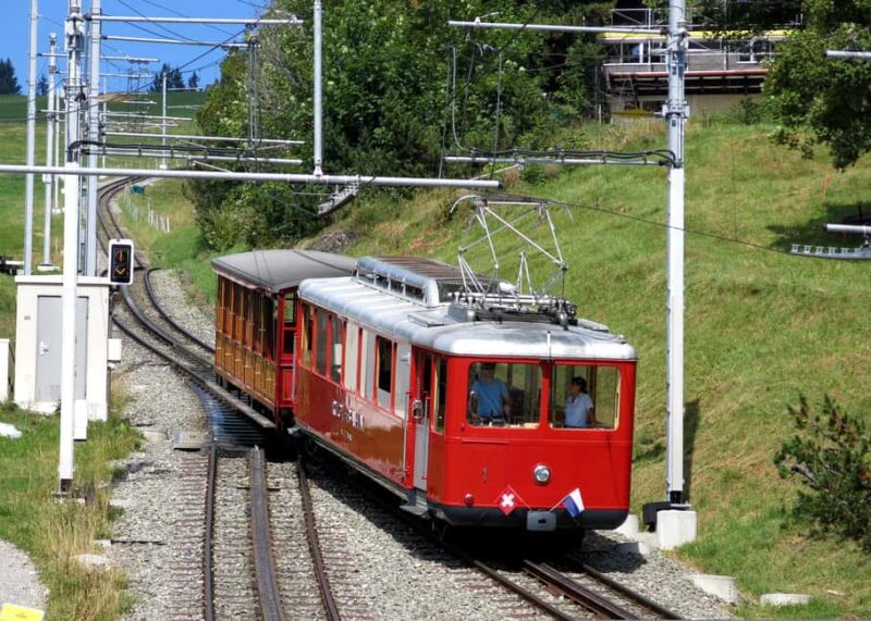 1 Day, 3 Swiss Peaks: Cable Cars, Funiculars & Lake Cruise - Practical Details and Considerations