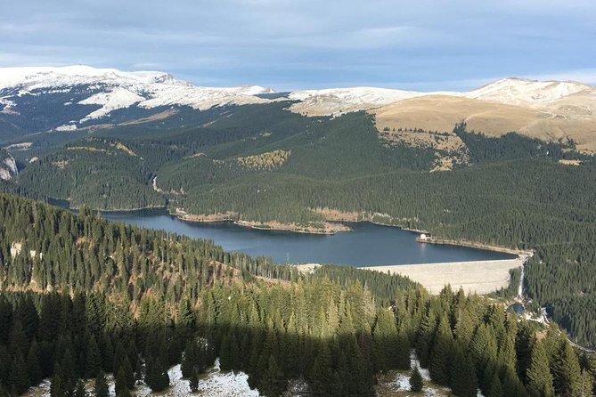 1 Day 4x4 Tour in Carpathian Mountains - Flexibility and Practical Tips