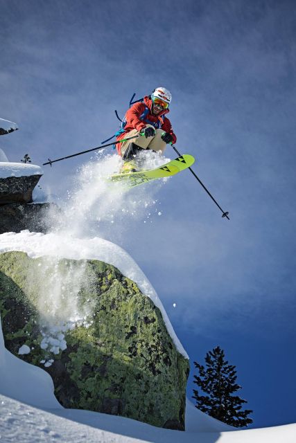 1 day Adult Ski Lessons for First Timers at Feldberg - The Itinerary: From the Meeting Point to the Snow