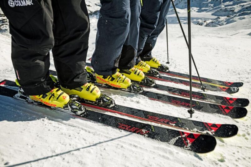 1 day Adult Ski Lessons for First Timers at Feldberg - What to Bring and Important Preparations