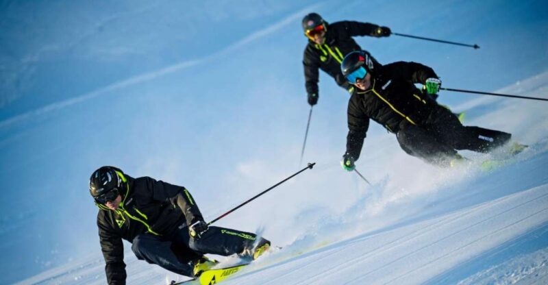 1 day Adult Ski Lessons for First Timers at Feldberg - Considerations Based on Reviews