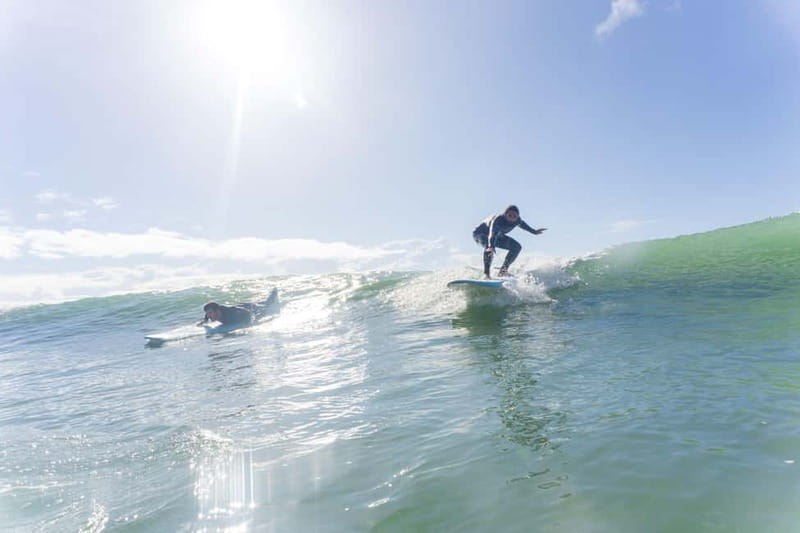 1 Day Algarve Surf Experience - Who Should Consider This Surf Experience?