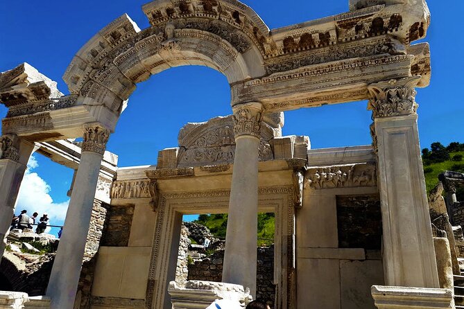 1 Day Ancient City Ephesus and House Virgin Mary Trip from Bodrum - Honest Reflection on the Experience