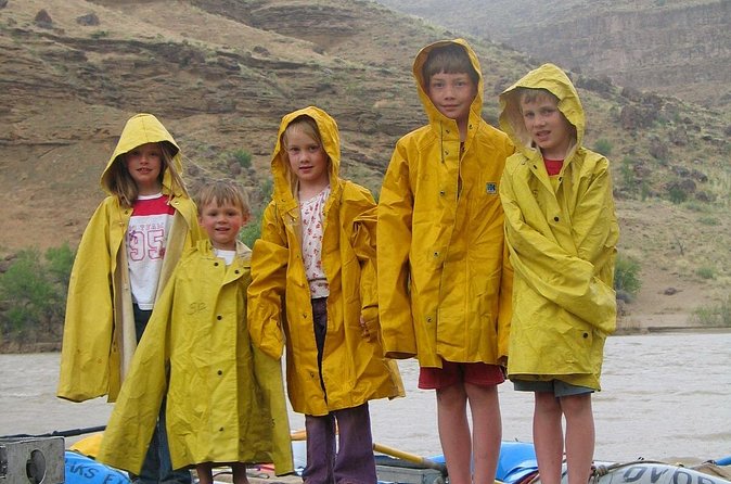 1-Day Arkansas River - The Numbers Rafting Trip - The Role of Dvoraks Expeditions Inc