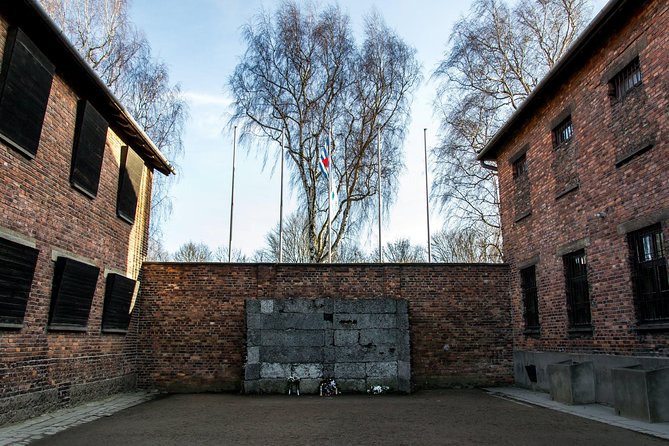 1 Day Auschwitz Birkenau Museum Guided Tour with Hotel Pick up - Picking Up at Your Krakow Accommodation