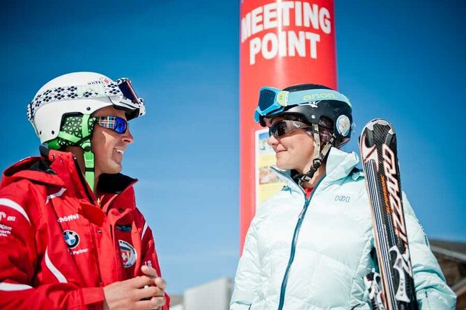 1 Day Beginner Ski Package from Interlaken - Practical Aspects: Equipment, Clothing, and Food