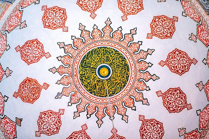 1-Day Best of Istanbul Private Tour with the Best Local Guides - Shopping and Leisure at the Grand Bazaar