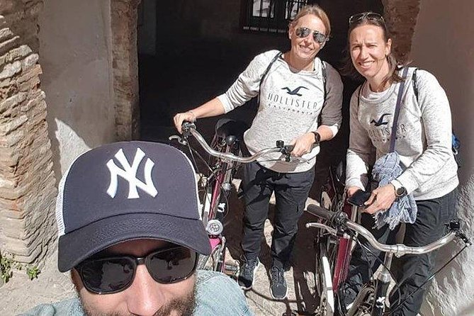 1 Day Bike Rental in Seville city - What Makes This Bike Rental in Seville Stand Out