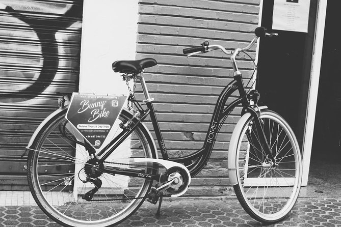 1 Day Bike Rental in Seville city - Weather and Cancellation Policies