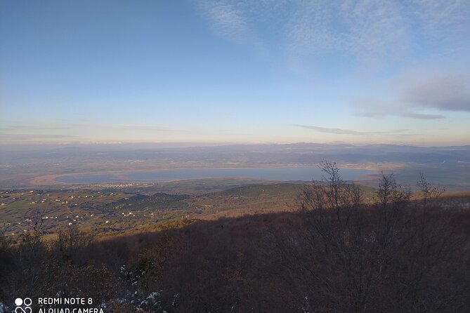 1 Day Chortiatis mt Thessaloniki Hiking Tour with Hotel Pickup - Safety and Flexibility for Every Hiker