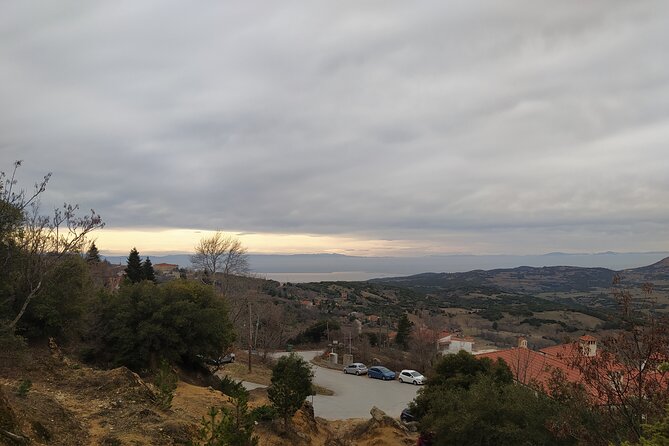 1 Day Chortiatis mt Thessaloniki Hiking Tour with Hotel Pickup - Value and Booking Experience