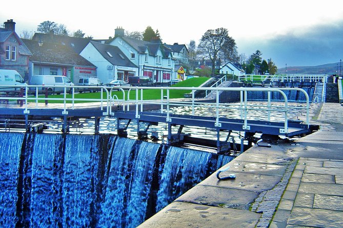 1 Day Complete Scottish Highlands Express - Scenic Walk at Glencoe National Nature Reserve
