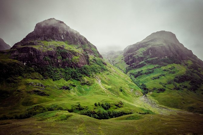1 Day Complete Scottish Highlands Express - The Loch Ness Centre and the Myth of the Monster