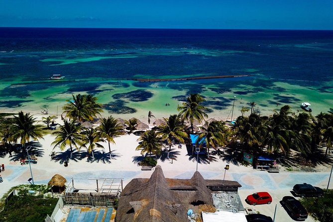 1 Day Costa Maya All Included Beach Break - How the Tour Supports Your Costa Maya Visit