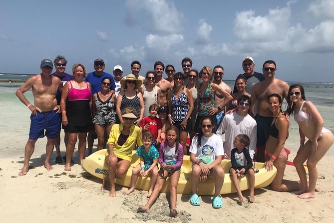 1 Day Costa Maya All Included Beach Break - Practical Tips for a Smooth Experience