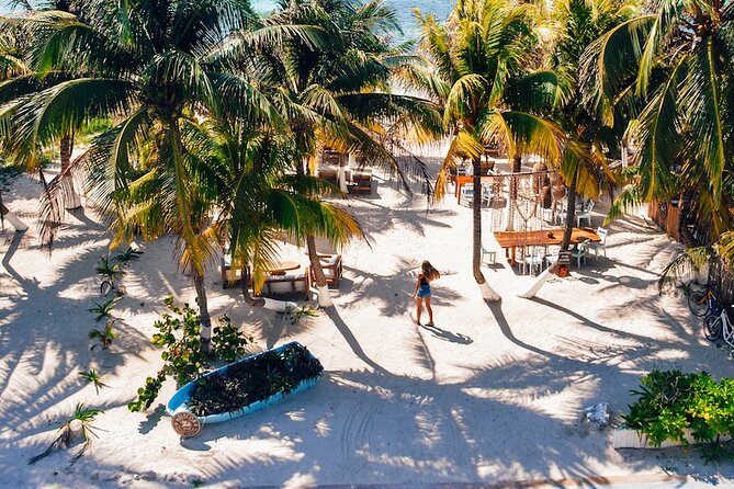 1 Day Costa Maya Premium Beach Break Experience - Easy Access to a Top Beach Location in Costa Maya