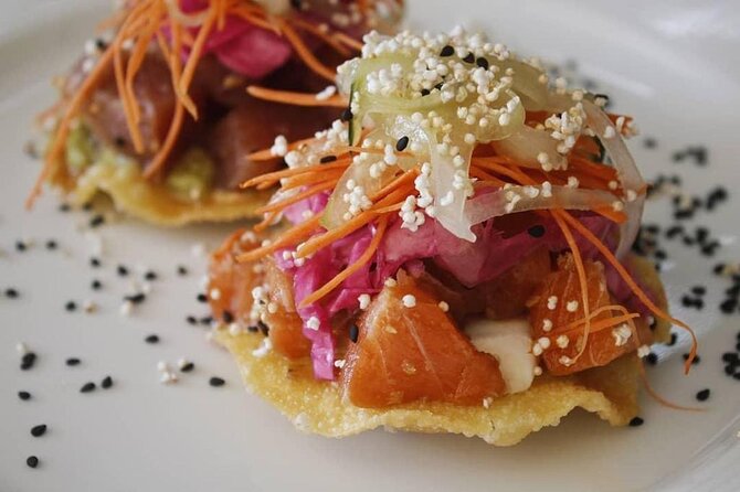 1 Day Costa Maya Premium Beach Break Experience - Food and Drink Offerings at the Beach Club